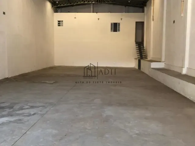 Galpão / Barracão para alugar, no bairro Vila Jundiaí em Mogi das Cruzes