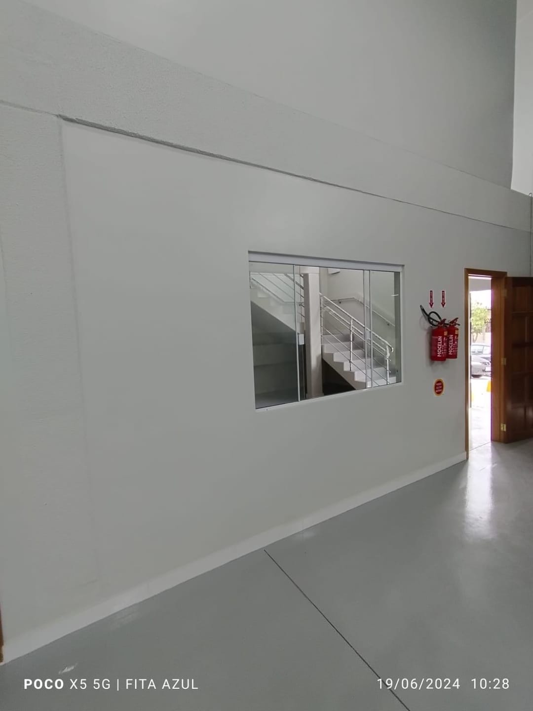 Depósito-Galpão, 357 m² - Foto 13