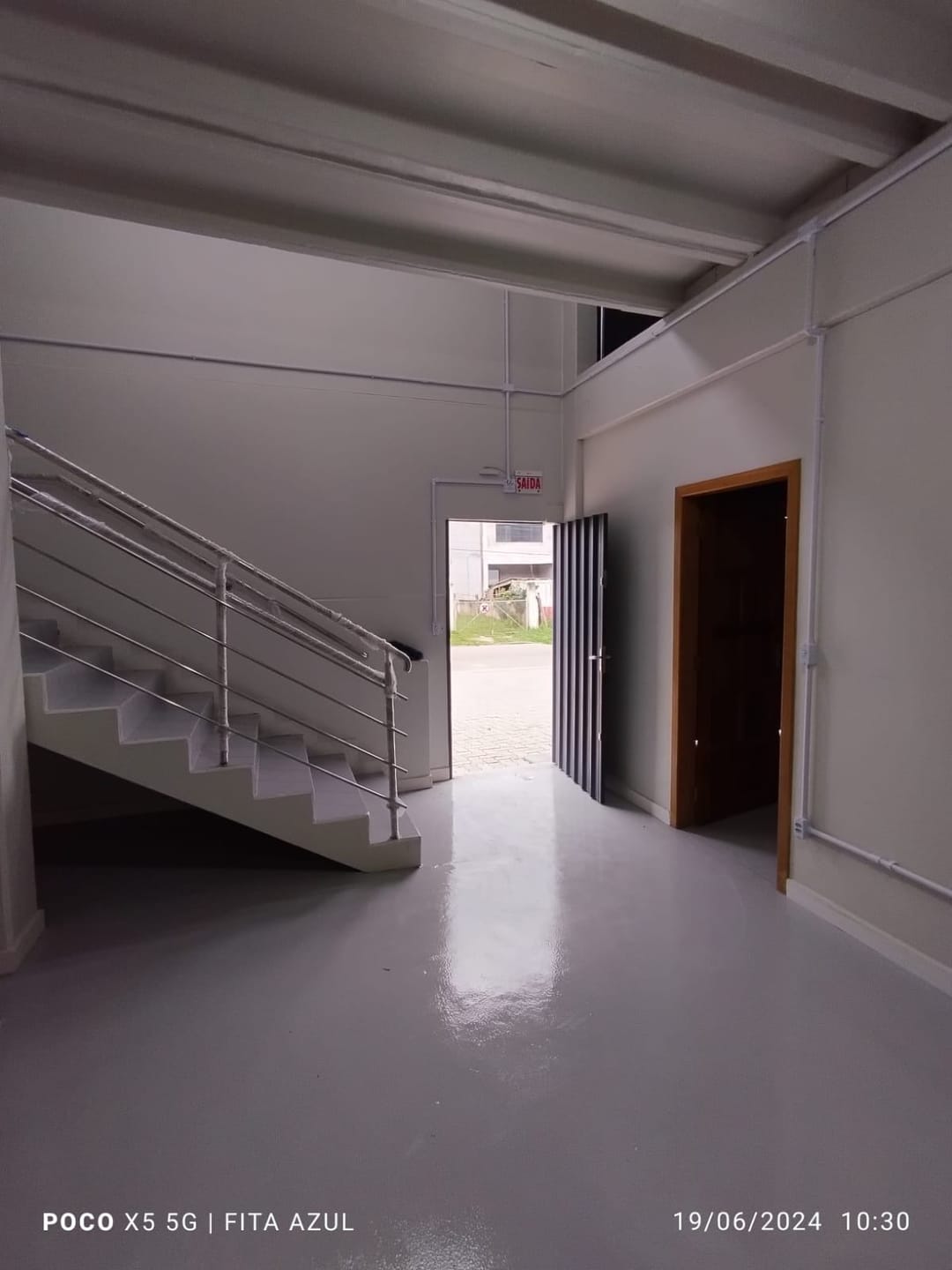 Depósito-Galpão, 357 m² - Foto 10