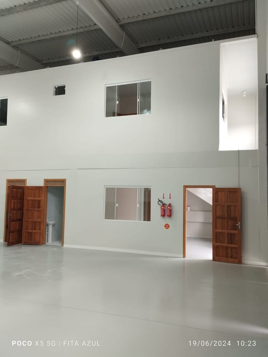 Depósito-Galpão, 357 m² - Foto 20