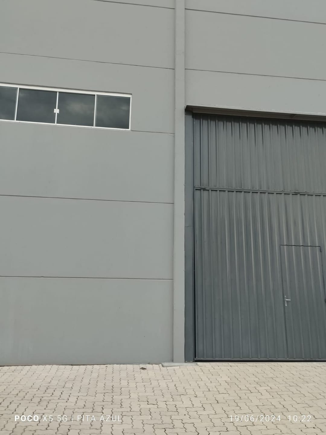 Depósito-Galpão, 357 m² - Foto 7