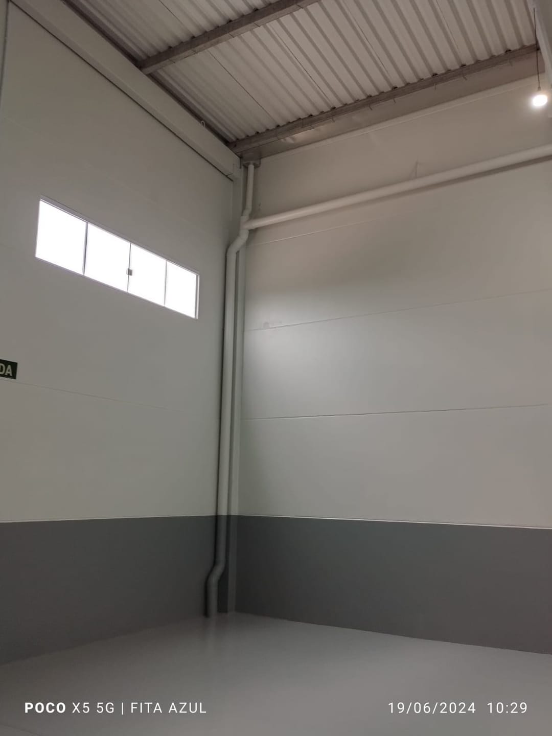 Depósito-Galpão, 357 m² - Foto 16