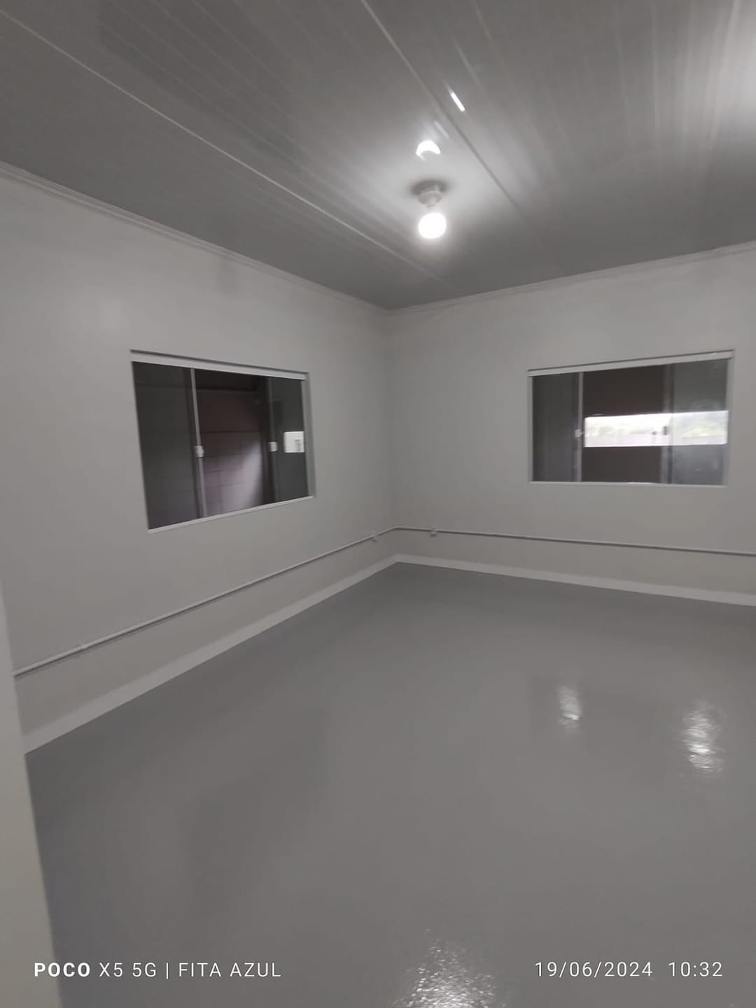 Depósito-Galpão, 357 m² - Foto 24