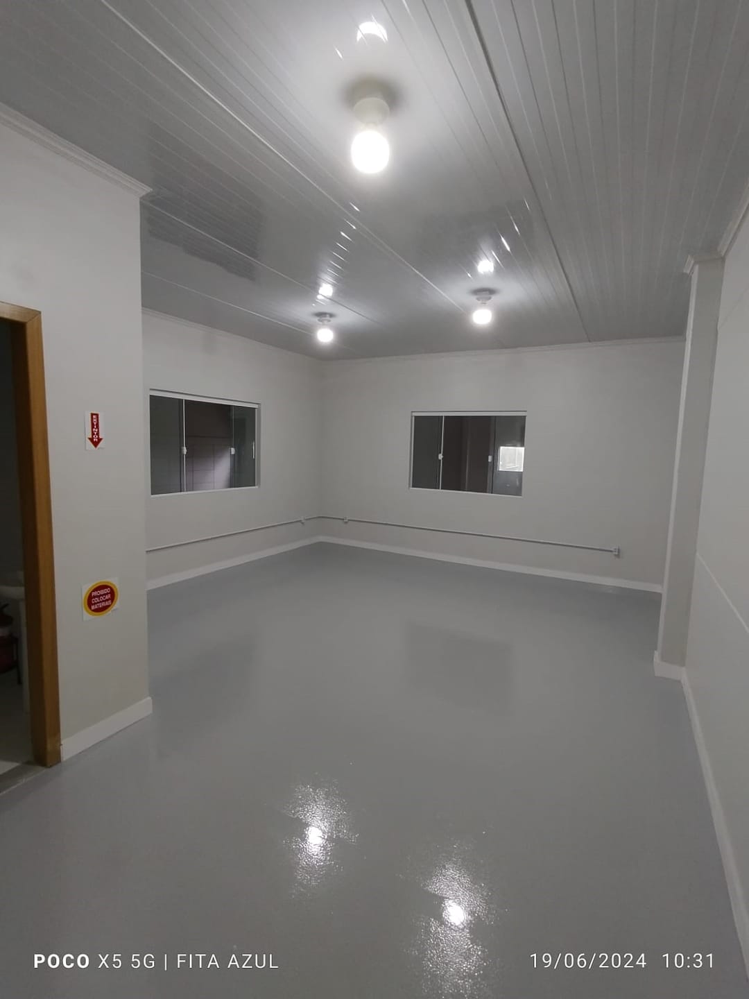 Depósito-Galpão, 357 m² - Foto 25