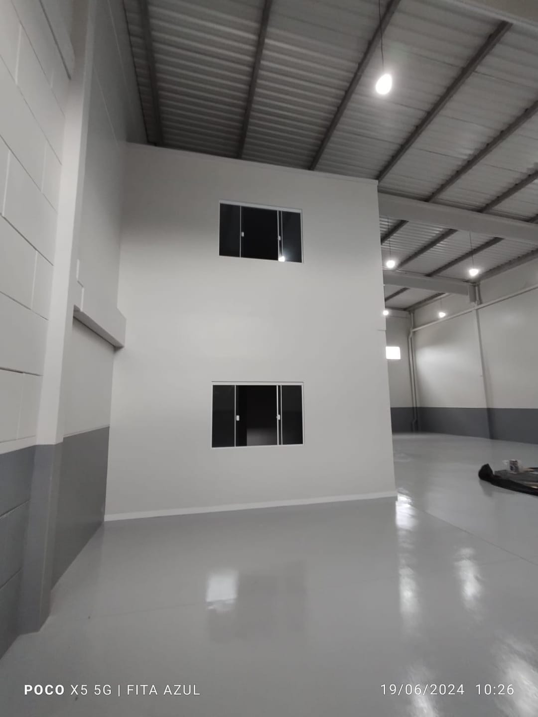 Depósito-Galpão, 357 m² - Foto 8