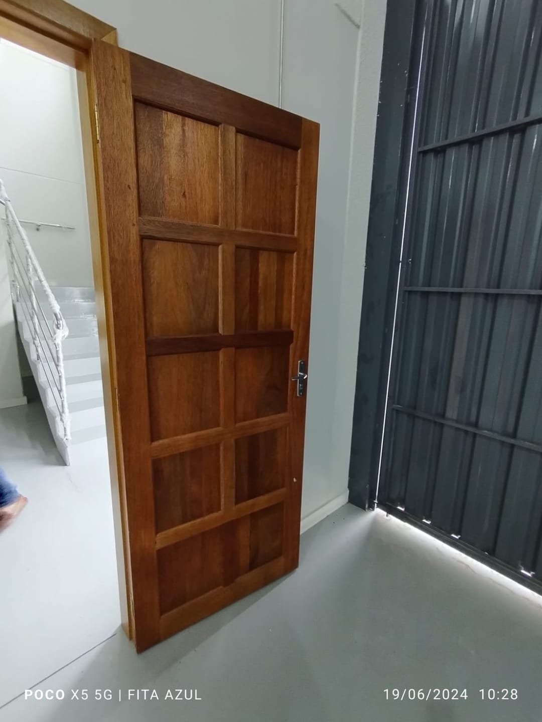 Depósito-Galpão, 357 m² - Foto 26