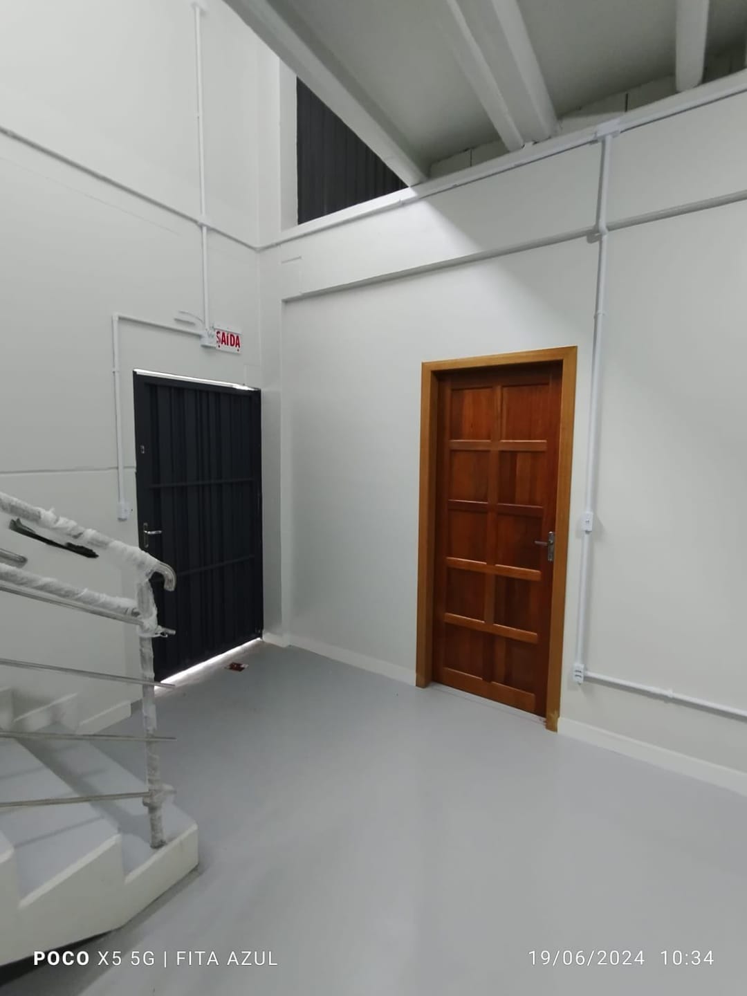 Depósito-Galpão, 357 m² - Foto 28