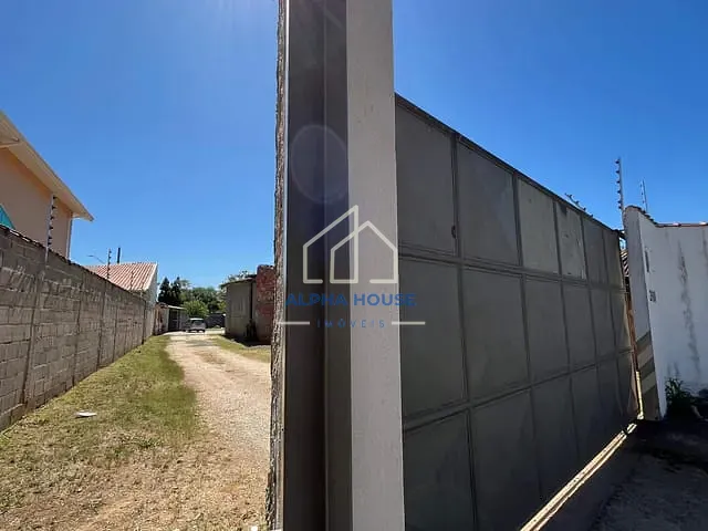 Galpão / Barracão com 1500m², à venda ou para alugar, no bairro Jardim Campo Alegre em Pindamonhangaba