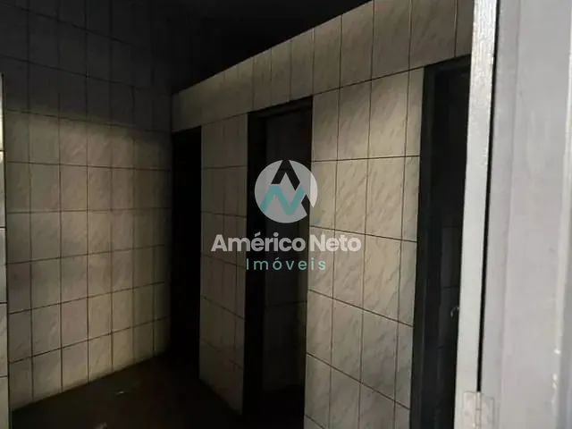 Galpão / Barracão com 1846m², para alugar, no bairro Vila Sacadura Cabral em Santo André