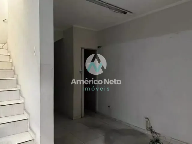 Galpão / Barracão com 1846m², para alugar, no bairro Vila Sacadura Cabral em Santo André