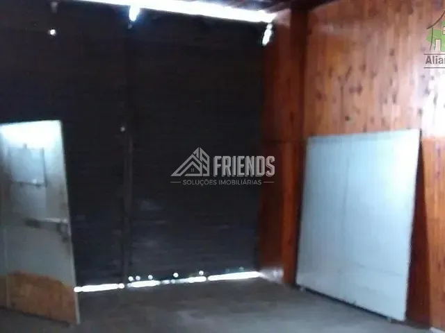 Galpão / Barracão com 600m², à venda ou para alugar, no bairro Vila Antonieta em São Paulo