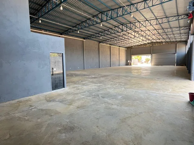 Galpão / Barracão à venda, no bairro Loteamento Lago Sul (Taquaralto) em Palmas