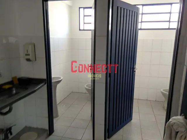 Galpão / Barracão com 600m², à venda, no bairro Jardim Anhanguera em Ribeirão Preto