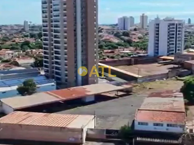 Galpão / Barracão para alugar, no bairro Vila Vilar em Ourinhos