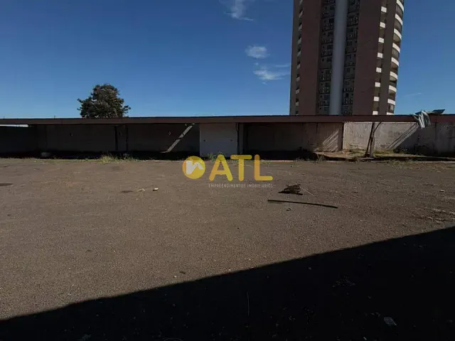 Galpão / Barracão para alugar, no bairro Vila Vilar em Ourinhos