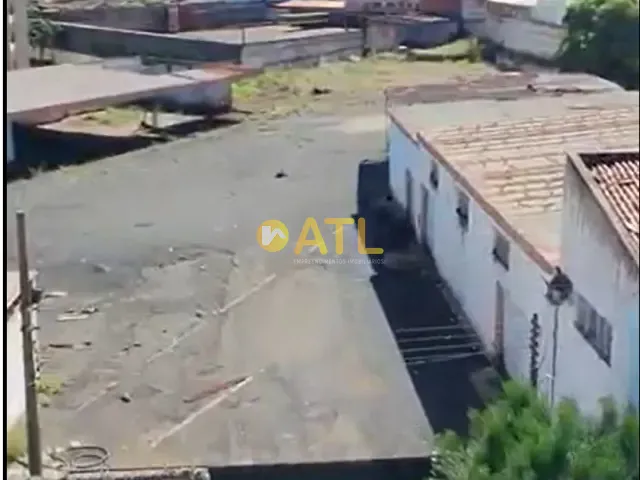 Galpão / Barracão para alugar, no bairro Vila Vilar em Ourinhos