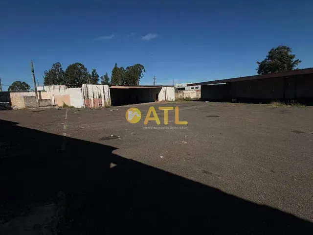 Galpão / Barracão para alugar, no bairro Vila Vilar em Ourinhos
