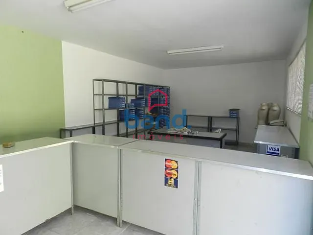 Galpão / Barracão com 994m², à venda, no bairro Bairro da Estação em Porto Feliz