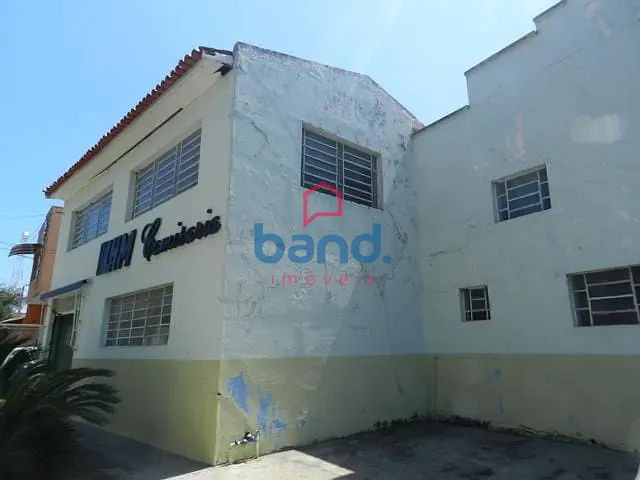 Galpão / Barracão com 994m², à venda, no bairro Bairro da Estação em Porto Feliz