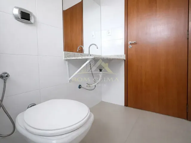 Galpão / Barracão com 220m², para alugar, no bairro Morro da Glória em Juiz de Fora
