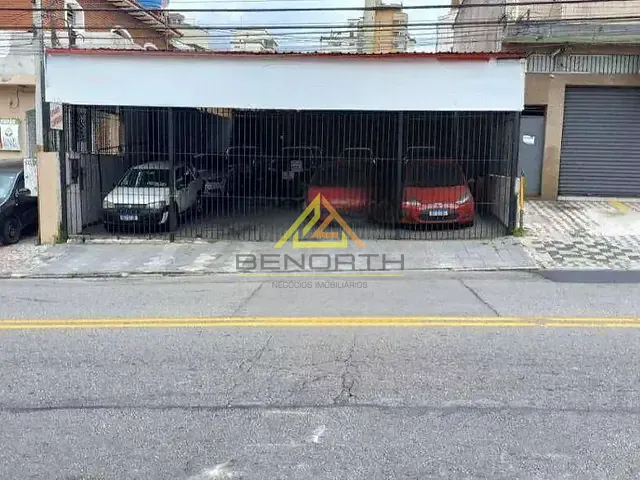 Galpão / Barracão com 300m², para alugar, no bairro Tucuruvi em São Paulo
