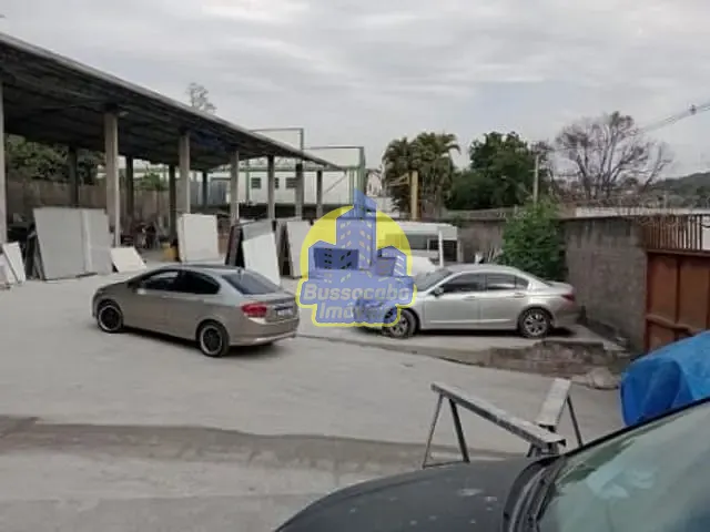 Galpão / Barracão com 1500m², à venda, no bairro Jardim Califórnia em Barueri