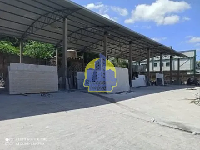 Galpão / Barracão com 1500m², à venda, no bairro Jardim Califórnia em Barueri