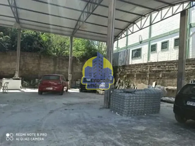 Galpão / Barracão com 1500m², à venda, no bairro Jardim Califórnia em Barueri