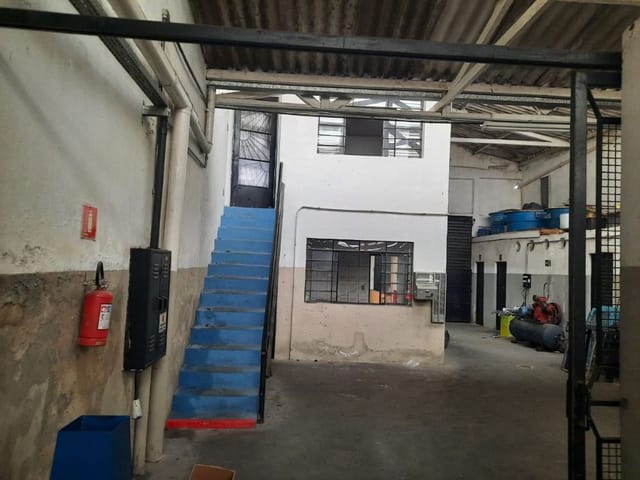 Galpão / Barracão com 600m², à venda, no bairro Chácara Belenzinho em São Paulo
