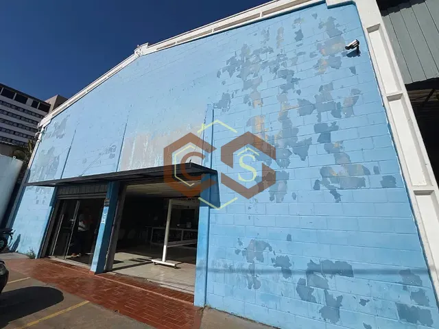 Galpão / Barracão com 1189m², à venda, no bairro Recreio Campestre Jóia em Indaiatuba