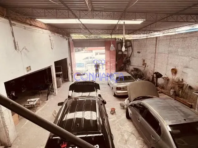 Galpão / Barracão com 344m², para alugar, no bairro Campo Grande em Rio de Janeiro