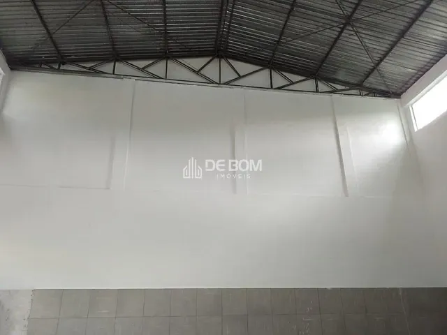 Galpão / Barracão com 1000m², à venda, no bairro Maranhão em Caldas