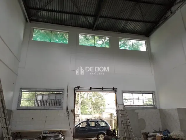 Galpão / Barracão com 1000m², à venda, no bairro Maranhão em Caldas