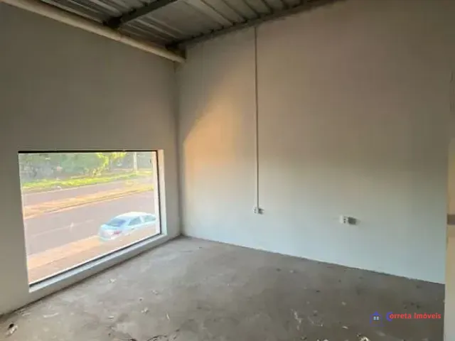 Galpão / Barracão com 625m², para alugar, no bairro Parque das Mangueiras em Três Lagoas