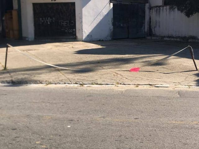 Terreno com 3100m², à venda ou para alugar, no bairro Quiririm em Taubaté