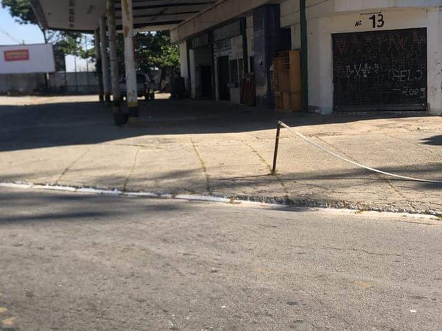 Terreno com 3100m², à venda ou para alugar, no bairro Quiririm em Taubaté