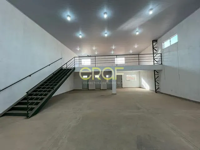 Galpão / Barracão para alugar, no bairro Jardim California em Formosa