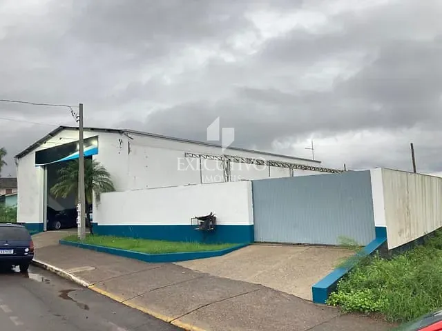 Galpão / Barracão com 288m², à venda, no bairro Centro em Arroio do Meio