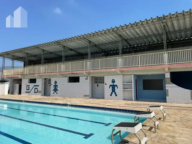 Galpão / Barracão com 13787m², à venda, no bairro Posse em Nova Iguaçu