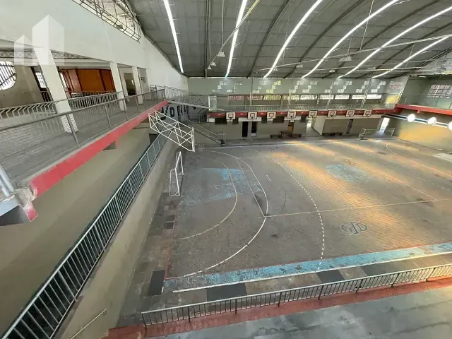 Galpão / Barracão com 13787m², à venda, no bairro Posse em Nova Iguaçu