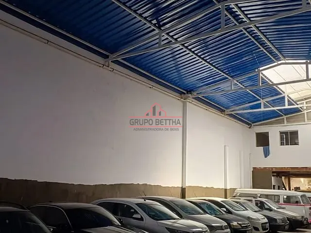Galpão / Barracão com 500m², à venda, no bairro Munhoz Júnior em Osasco