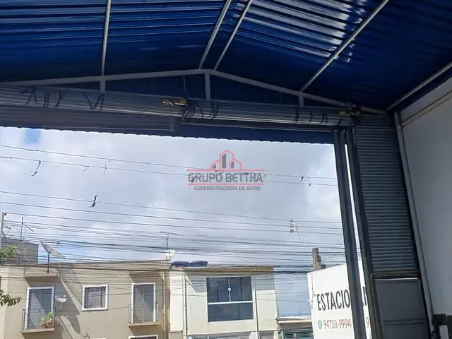 Galpão / Barracão com 500m², à venda, no bairro Munhoz Júnior em Osasco