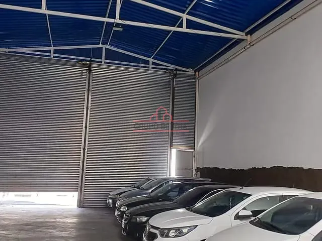 Galpão / Barracão com 500m², à venda, no bairro Munhoz Júnior em Osasco