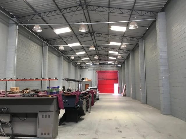 Foto do Galpão / Barracão - Galpão 570 m² - 4 vagas à venda, Pq. Edú Chaves, São Paulo, SP | GUAPIRA IMÓVEIS