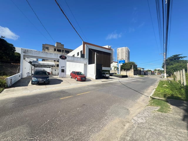 Galpão / Barracão à venda ou para alugar, no bairro Jardins em Aracaju