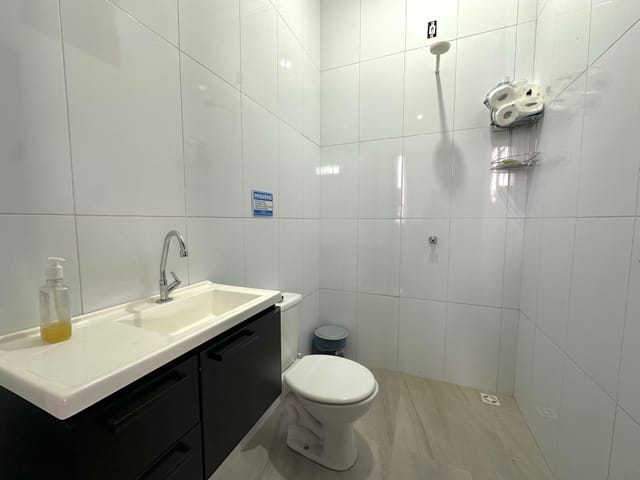 Galpão / Barracão com 508m², à venda, no bairro Cidade Bela em Nova Mutum