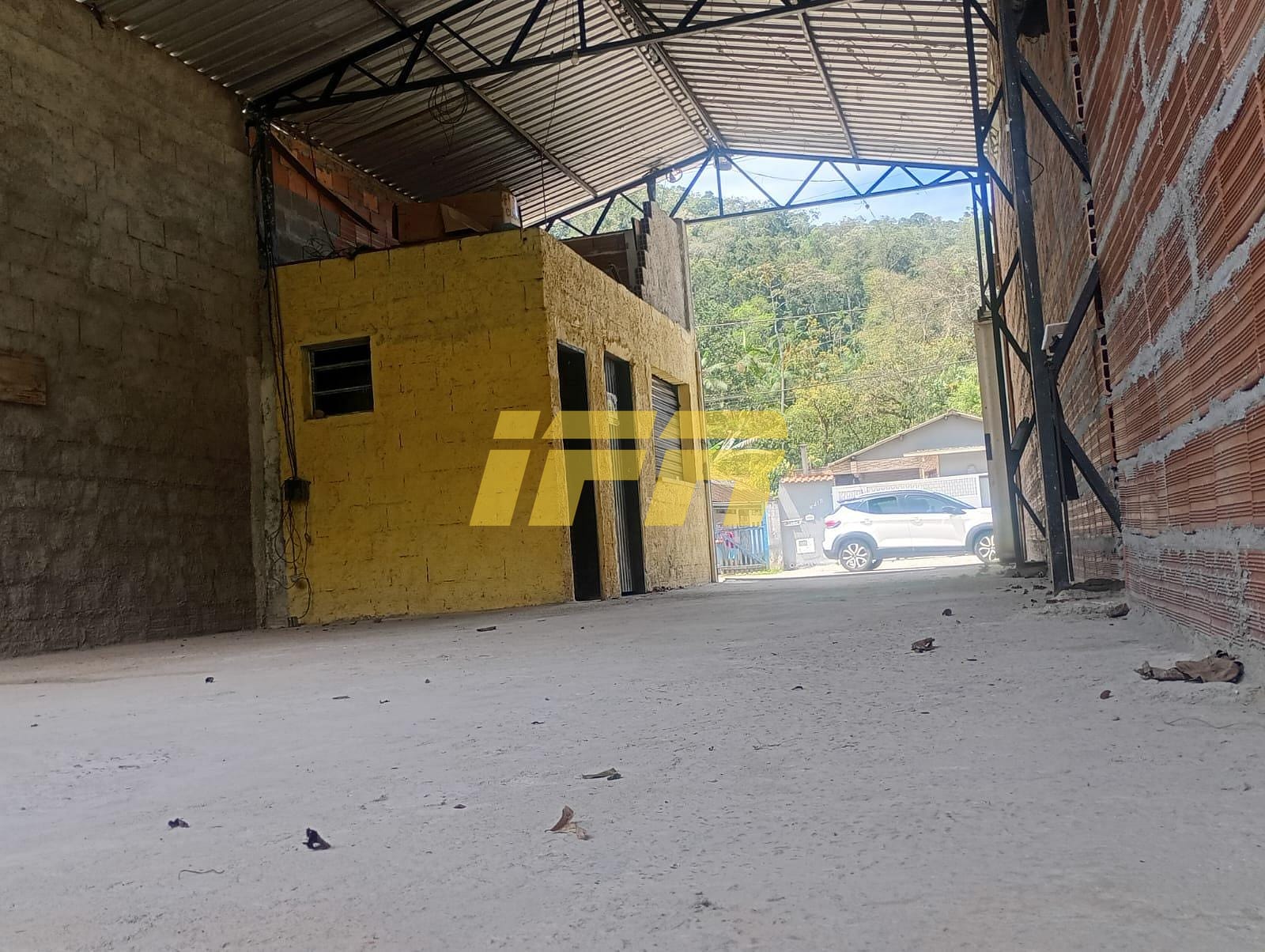 Depósito-Galpão, 500 m² - Foto 3