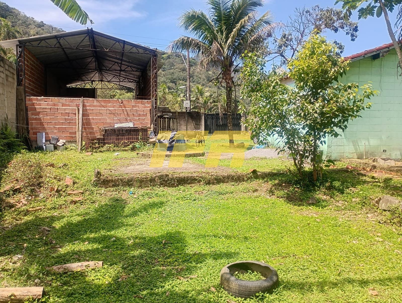 Depósito-Galpão, 500 m² - Foto 5