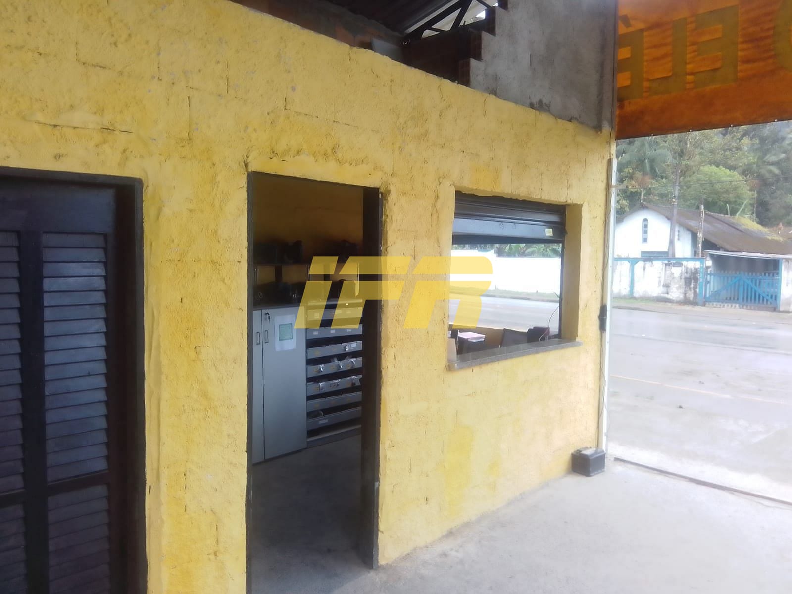 Depósito-Galpão, 500 m² - Foto 9