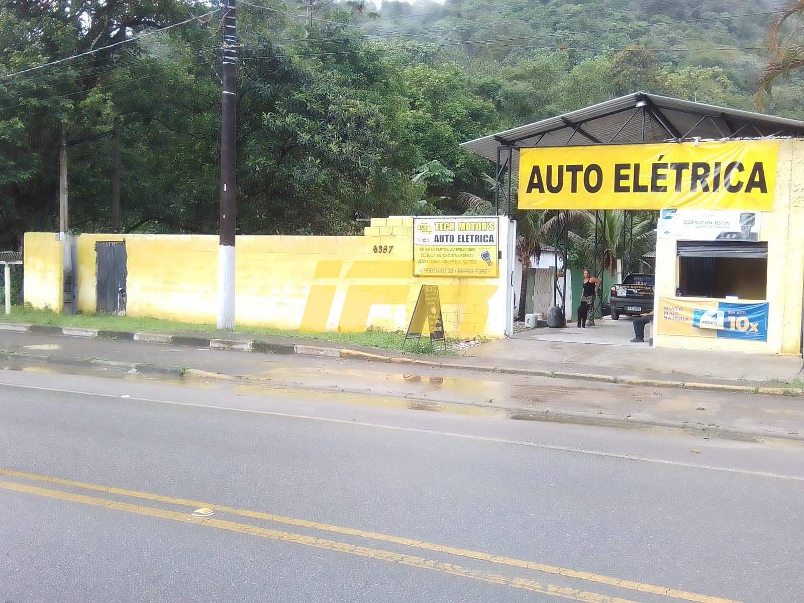 Depósito-Galpão, 500 m² - Foto 8